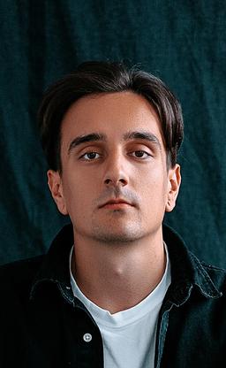 Artist photo