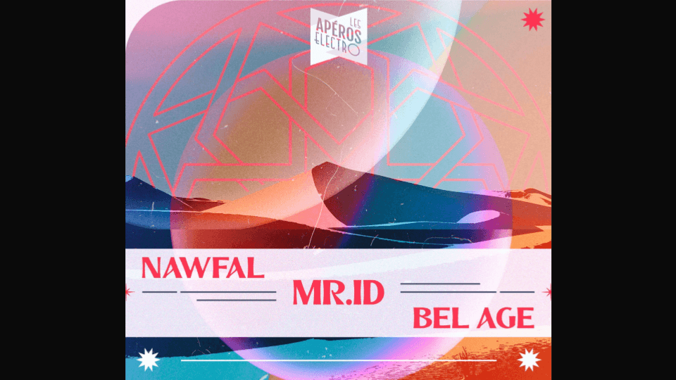 Event cover