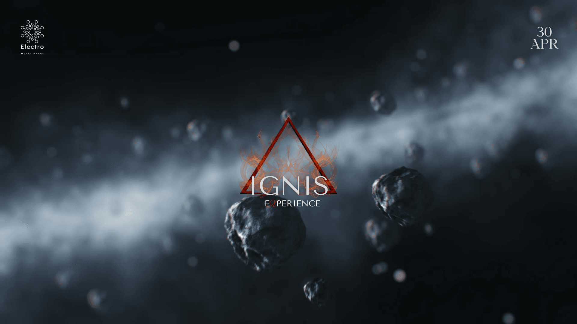 Ignis Experience