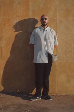 Artist photo
