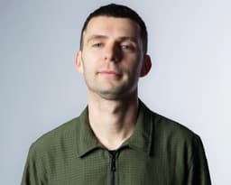 Artist photo
