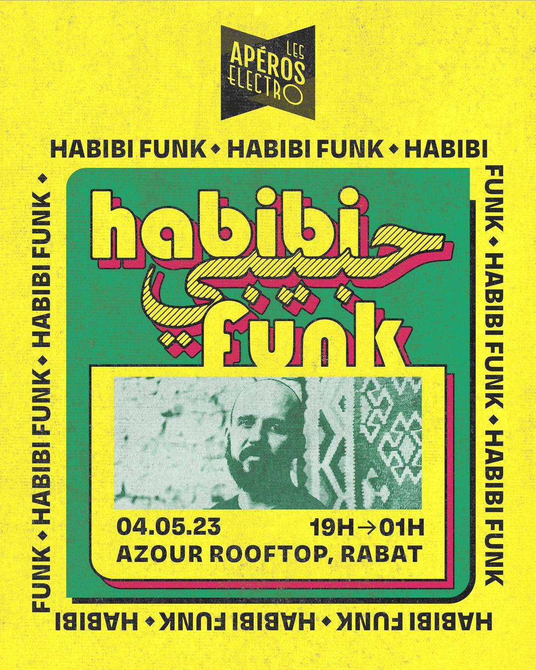 Event cover