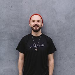 Artist photo