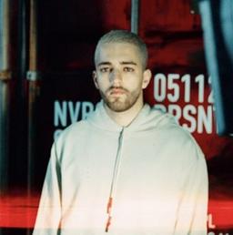 Artist photo