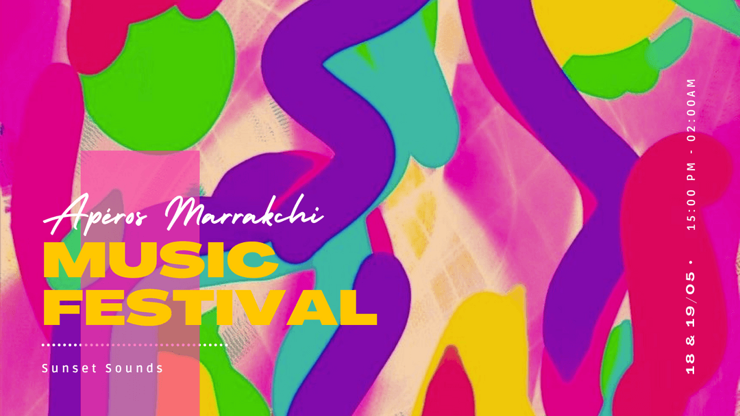 Event cover
