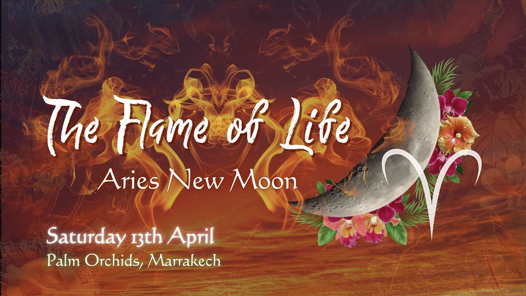 Event cover