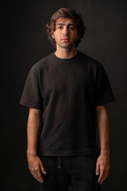 Artist photo