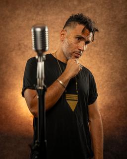Artist photo