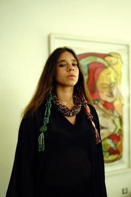 Artist photo