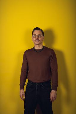 Artist photo