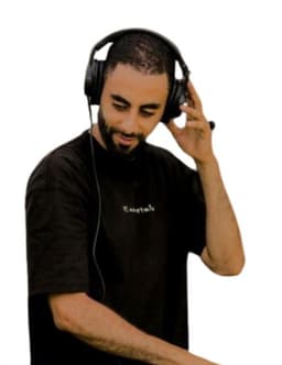 Artist photo