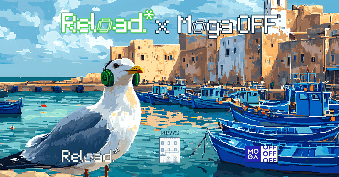 Event cover