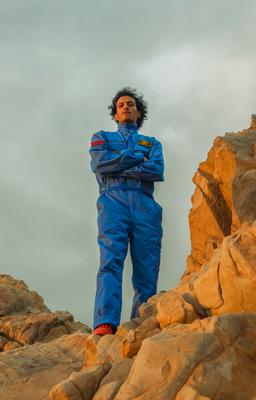 Artist photo