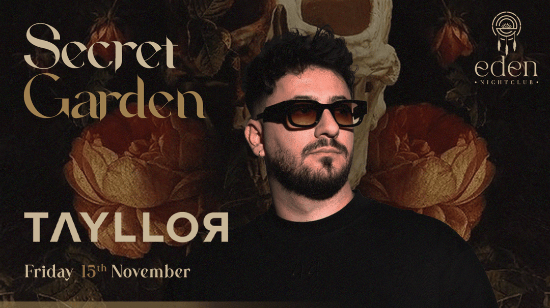 Event cover
