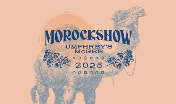 Event cover