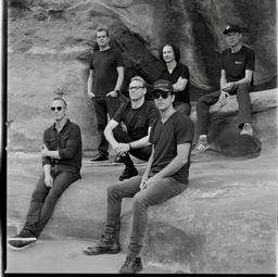 Artist photo
