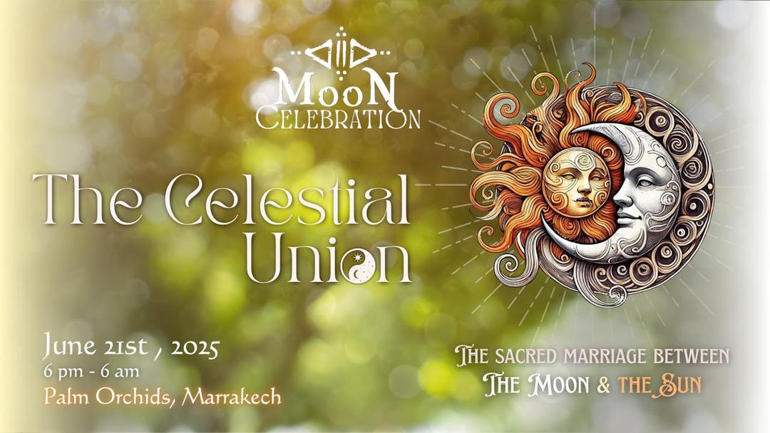 Event cover