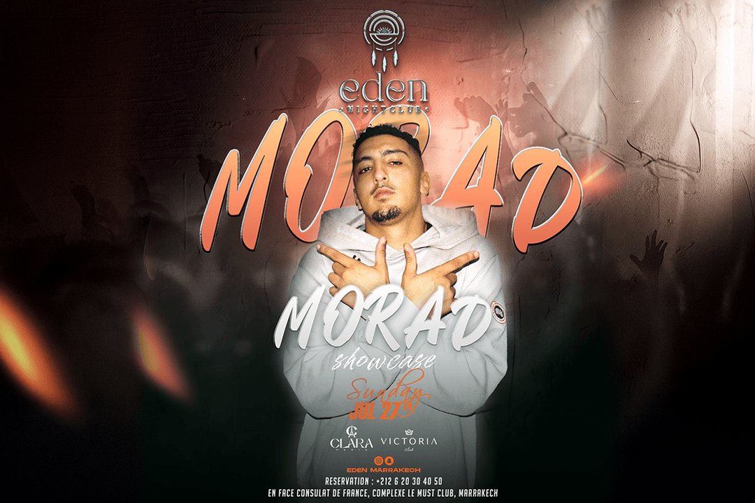 Event cover