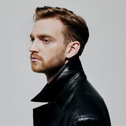 Artist photo