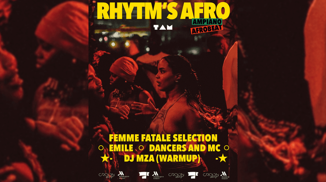 Event cover
