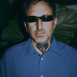 Artist photo