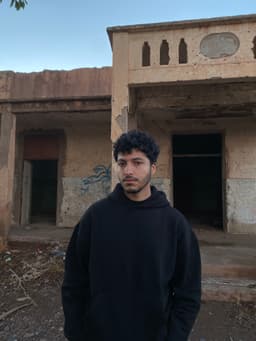 Artist photo