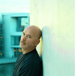 Artist photo