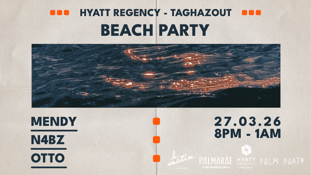 Event cover