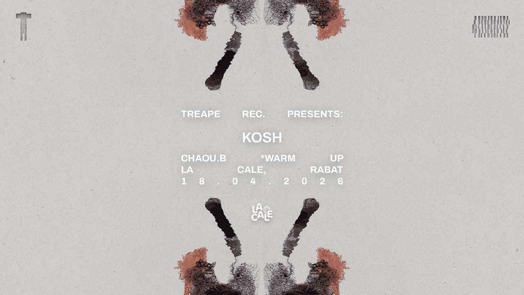 Event cover