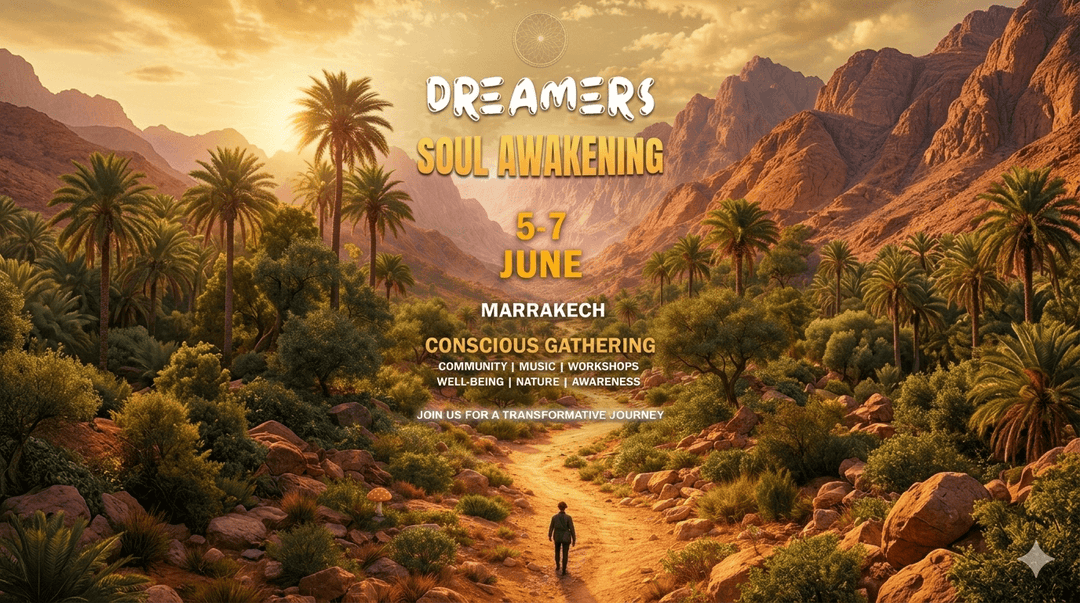 Event cover