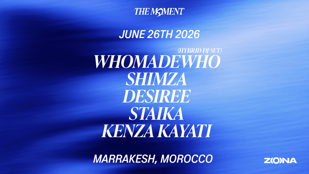 Event cover