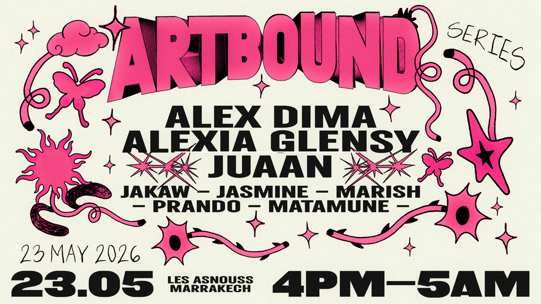 Event cover