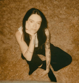 Artist photo