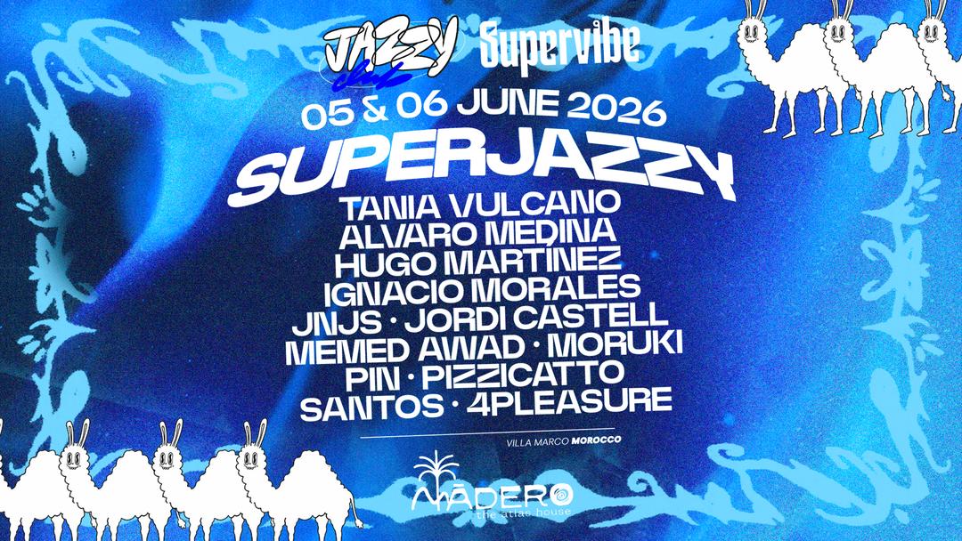 Event cover