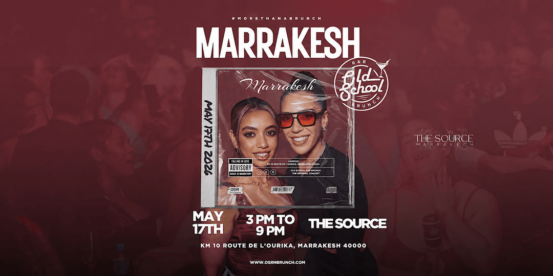 Event cover
