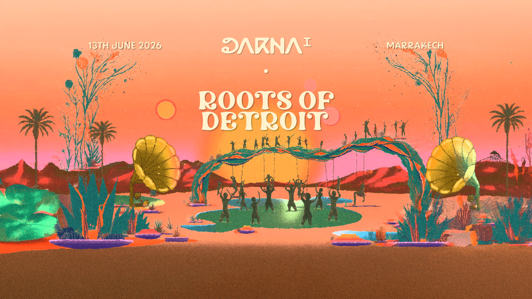 Event cover