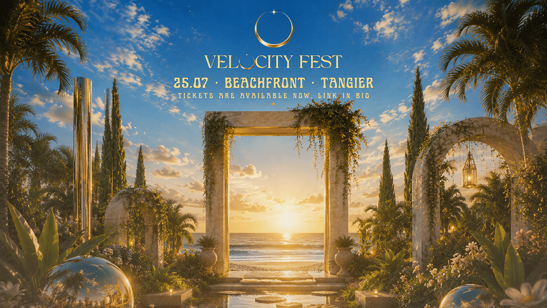 Event cover
