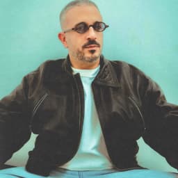 Artist photo