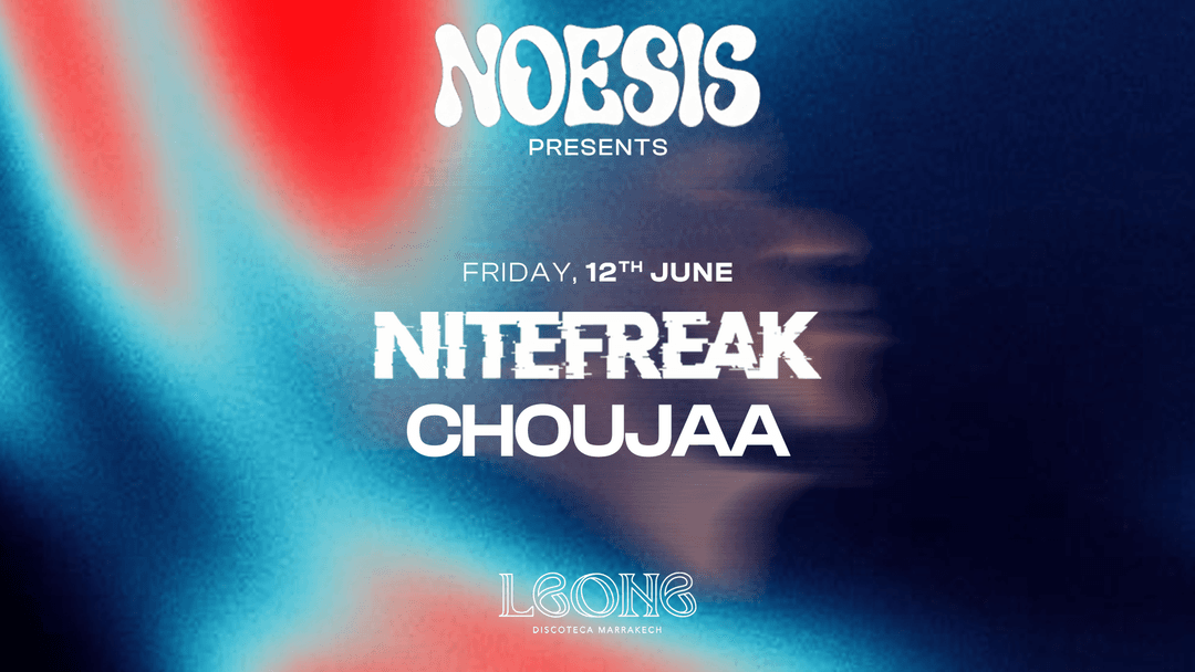 Event cover