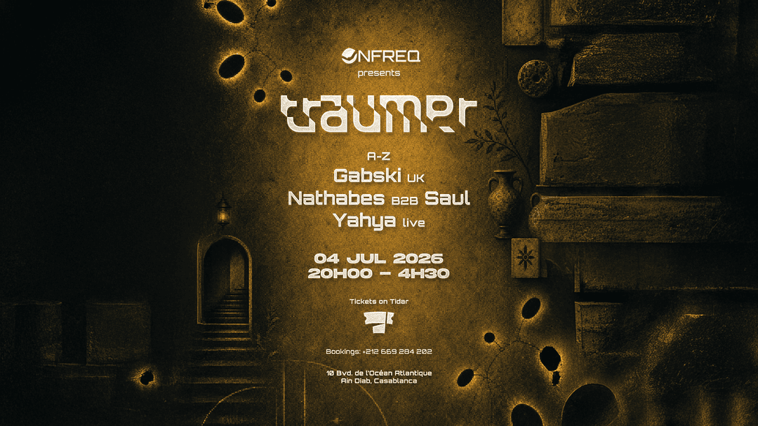 Event cover