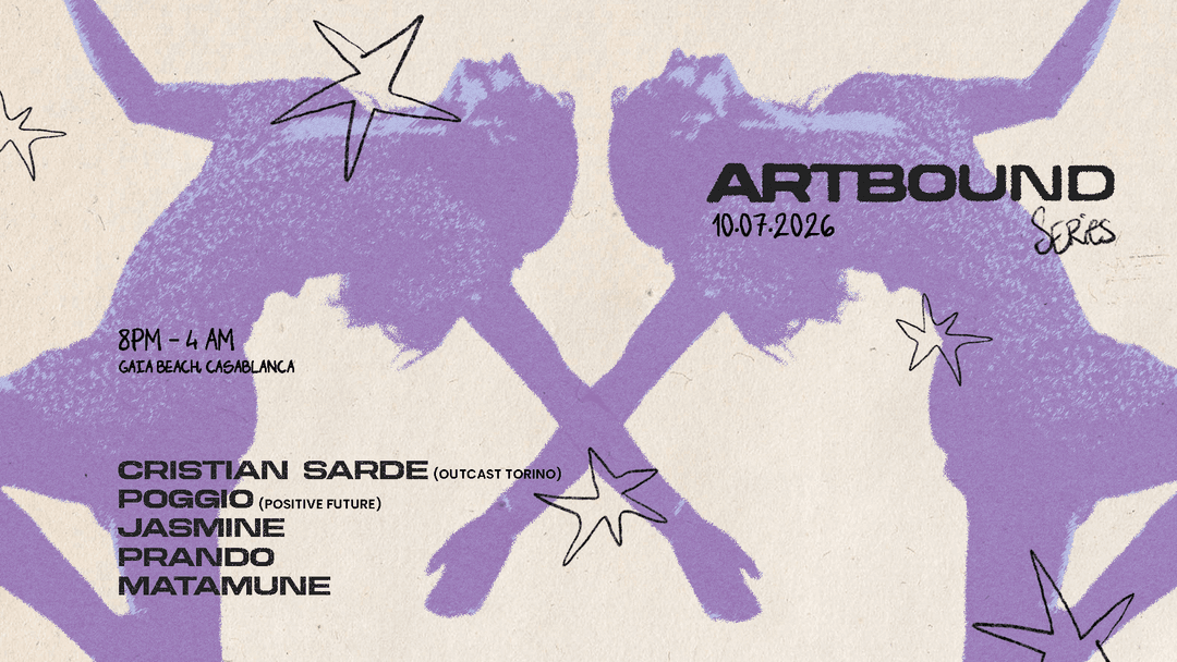 Event cover