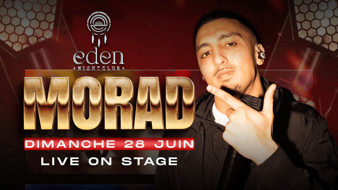 Event cover