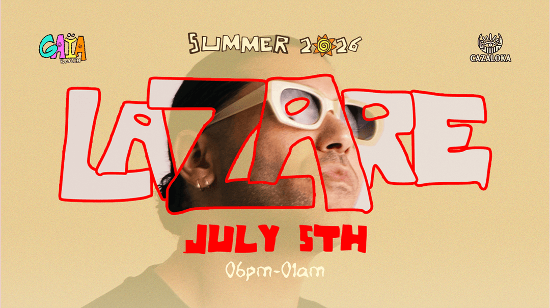 Event cover