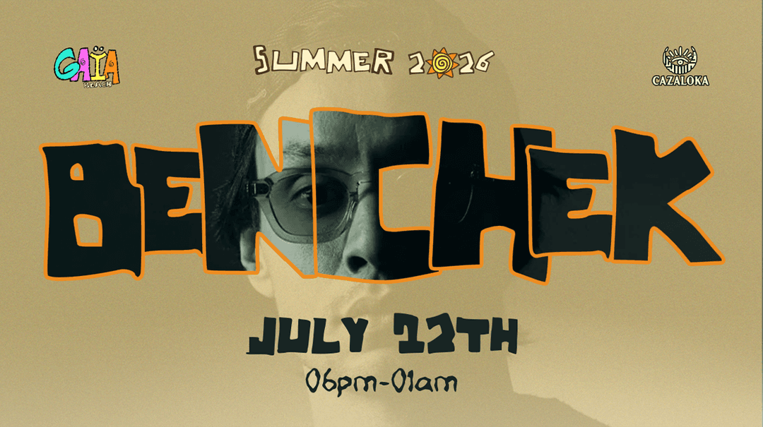 Event cover