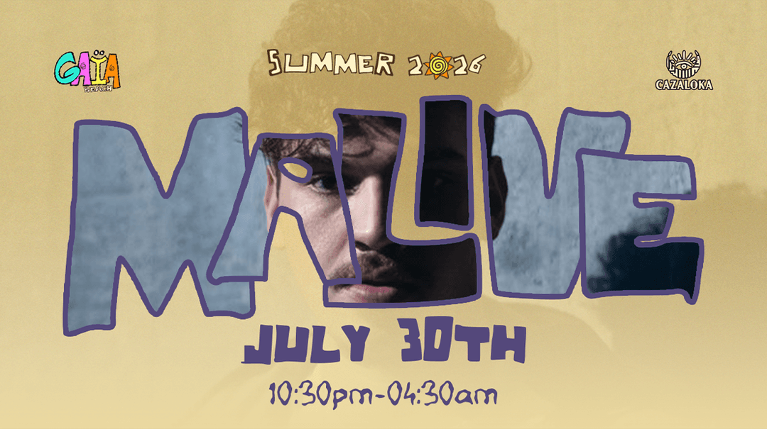 Event cover