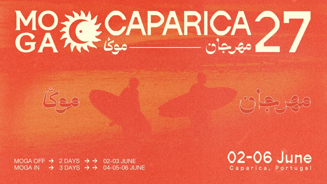 Event cover