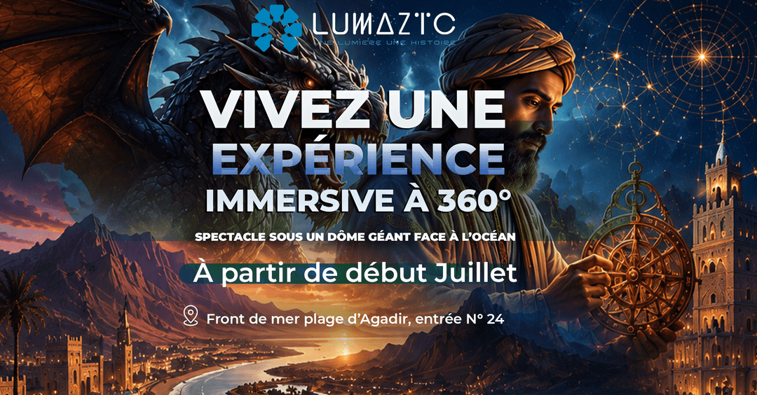Event cover