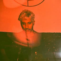 Artist photo