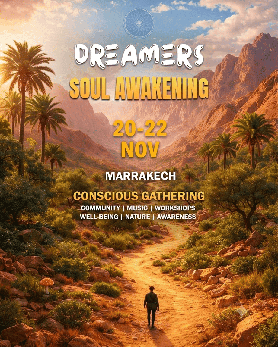Event cover