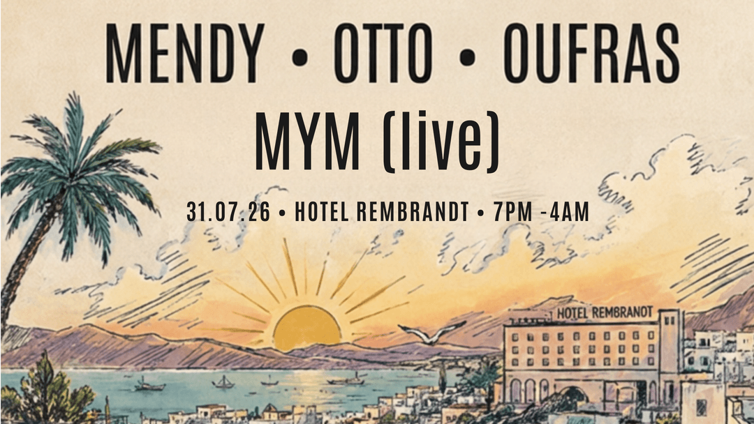 Event cover